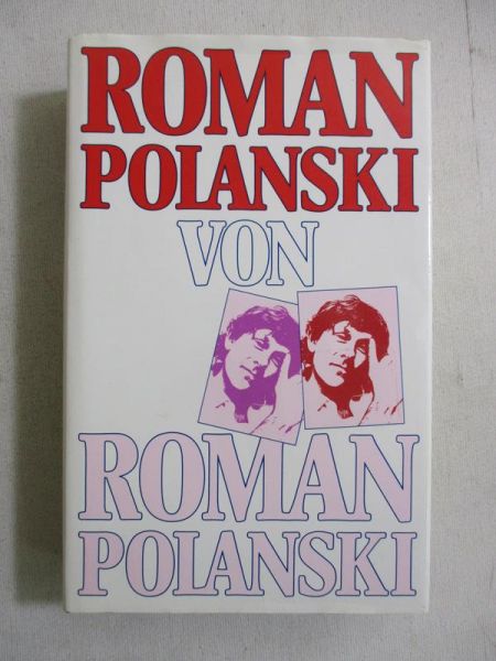 Polanski  -  Polanski von  Polanski