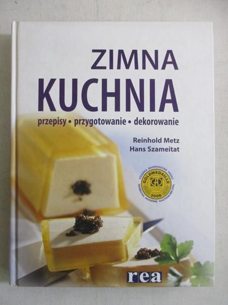 Zimna kuchnia