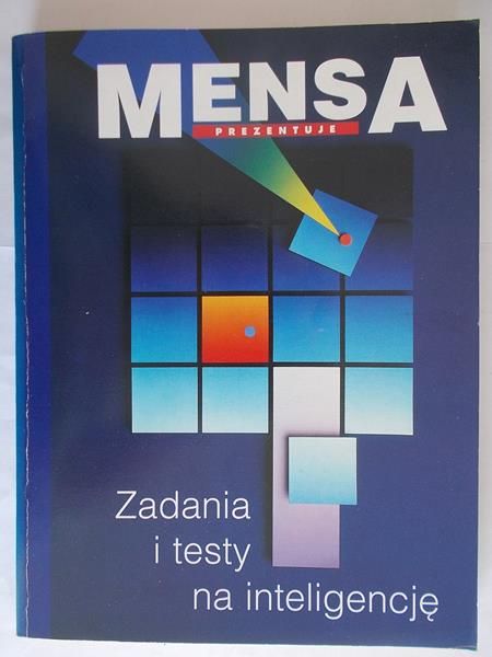 Mensa