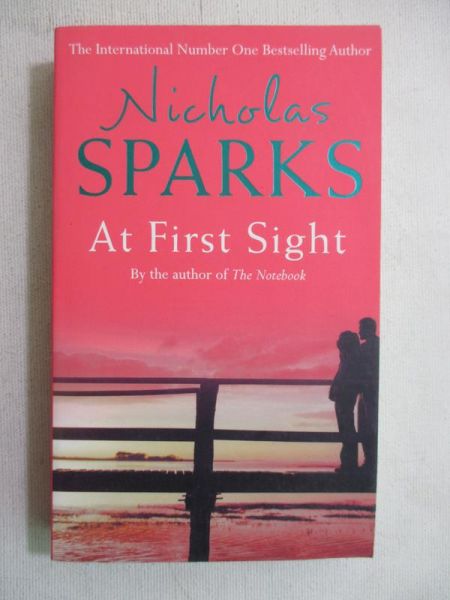 At First Sight