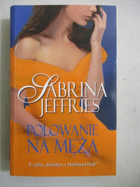 Polowanie na męża