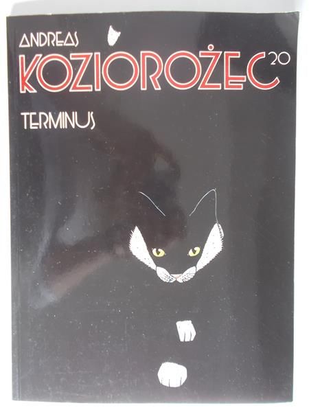 Koziorożec 20 Terminus
