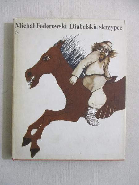 Diabelskie skrzypce