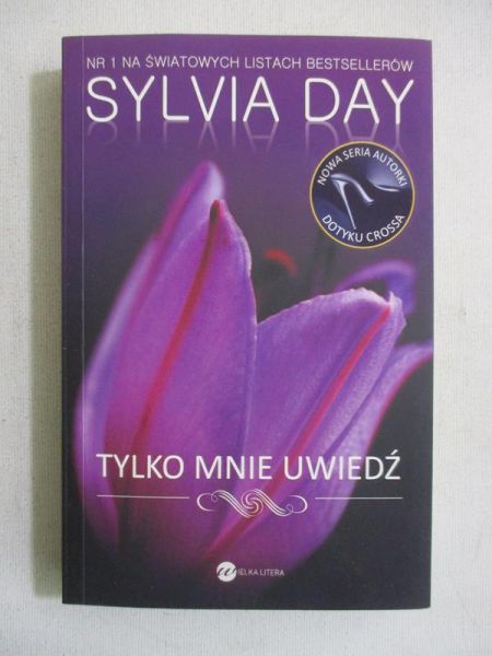 Day Sylvia - Tylko mnie uwiedź