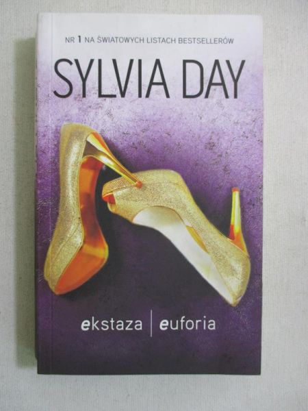 Day Sylvia - Ekstaza. Euforia