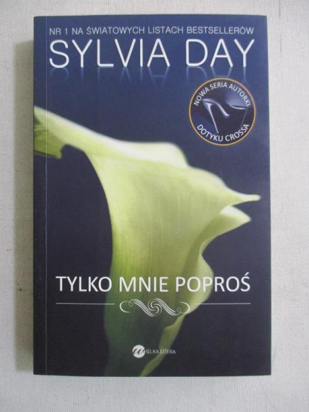 Day Sylvia - Tylko mnie poproś