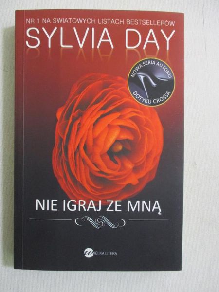 Day Sylvia - Nie igraj ze mną