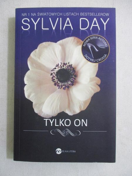 Day Sylvia - Tylko on