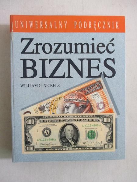 Zrozumieć biznes