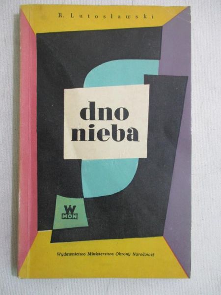 Dno nieba