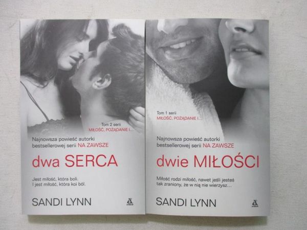 Dwie miłości/Dwa serca