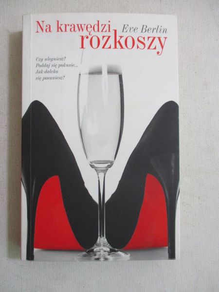 Na krawędzi rozkoszy
