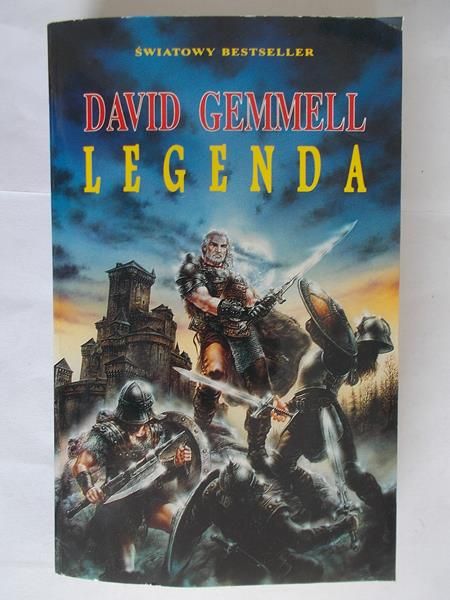 Legenda