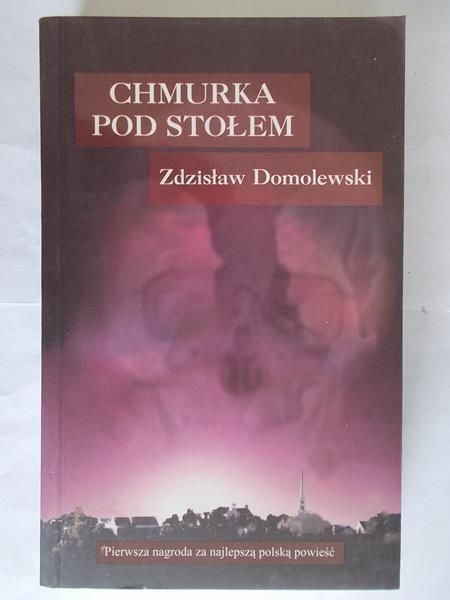 Chmurka pod stołem