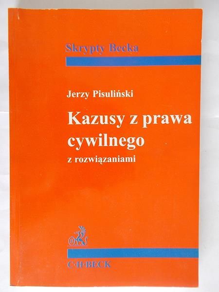 Kazusy z prawa pracy