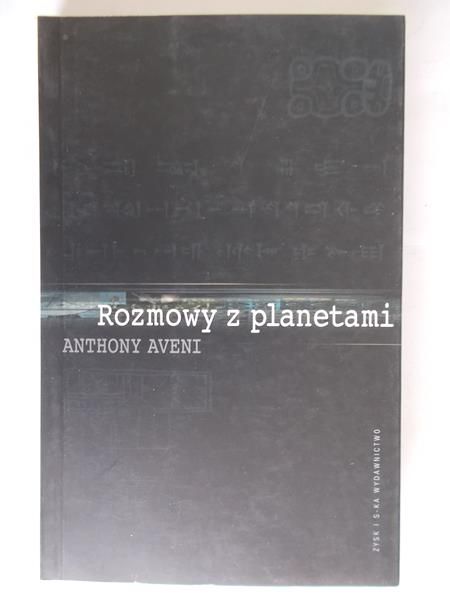 Rozmowy z planetami