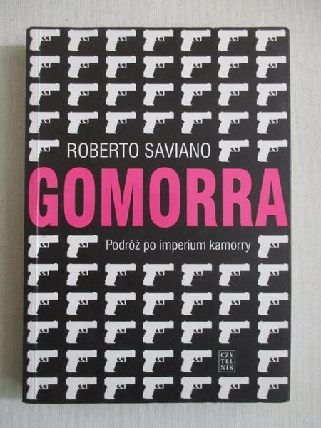 Gomorra