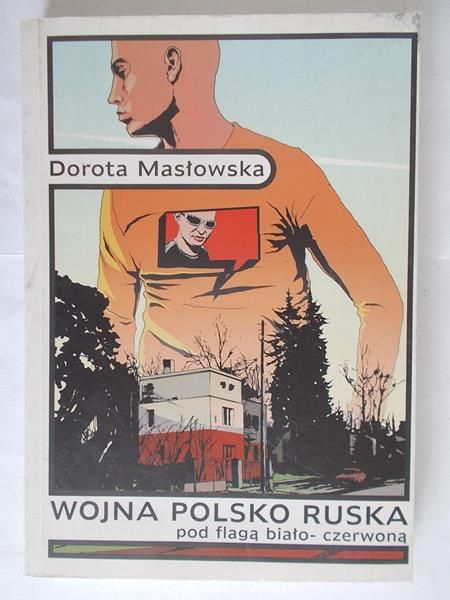 Wojna polsko-ruska pod flagą biało-czerwoną