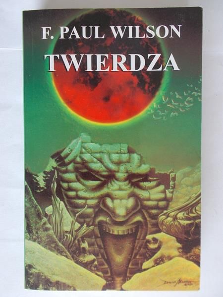 Twierdza