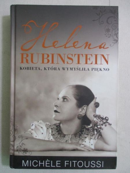 Fitoussi Michele-  Helena Rubinstein