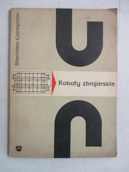 Roboty zbrojarskie
