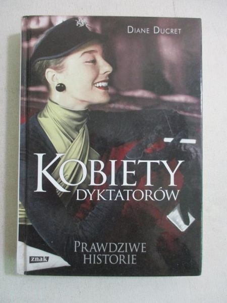 Kobiety dyktatorów