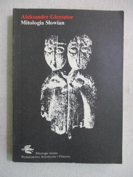 Mitologia Słowian