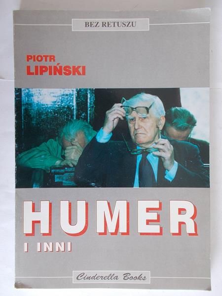 Humer i inni
