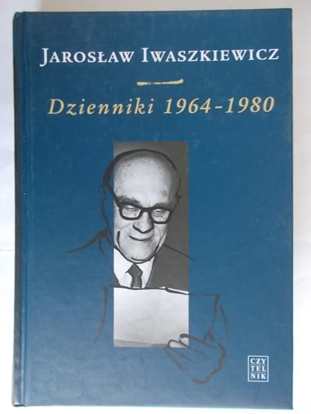 Dzienniki 1964-1980