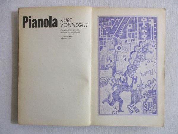Pianola