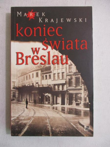 Koniec świata w Breslau