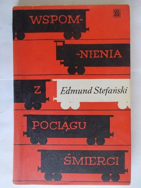 Wspomnienia z pociągu śmierci