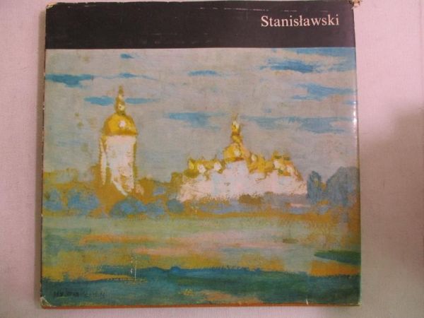 Jan Stanisławski
