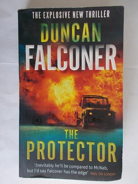 The Protector