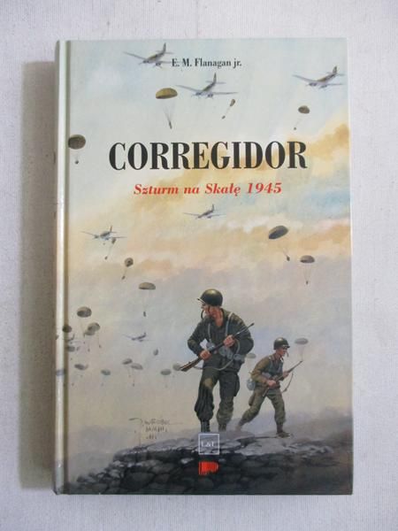Corregidor