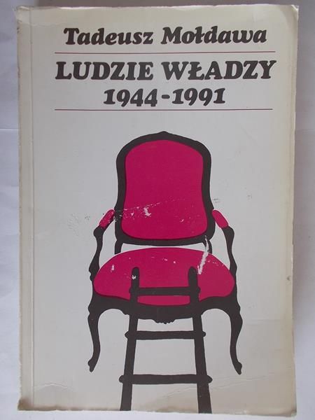 Ludzie władzy 1944-1991