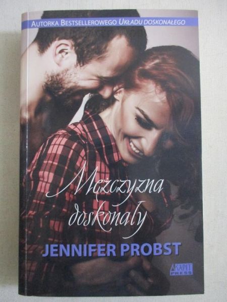 Mężczyzna doskonały