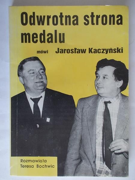 Odwrotna strona medalu