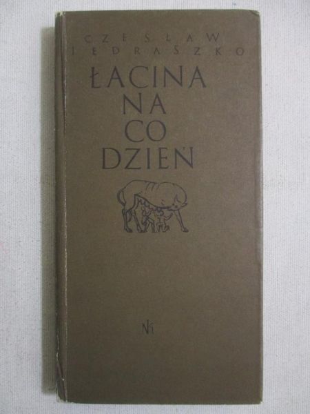 Łacina na co dzień