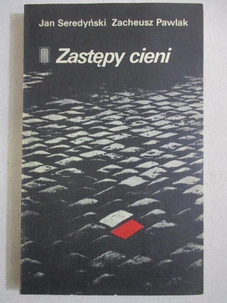 Zastępy cieni