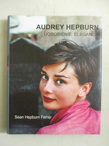 Audrey