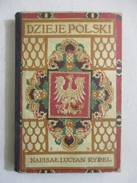 Dzieje Polski. 1946 r.
