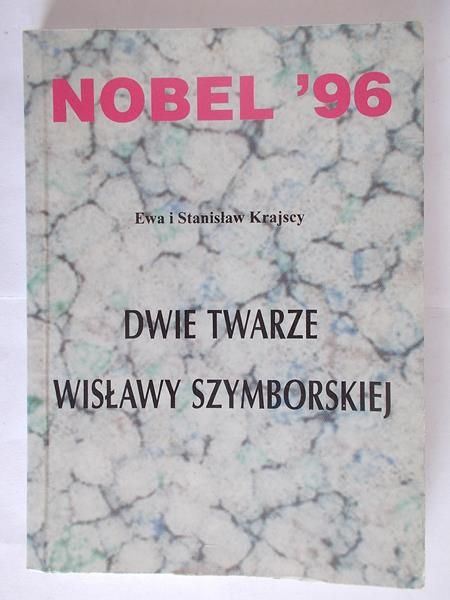 Stansław - Dwe twarze Wsławy Szymborskej