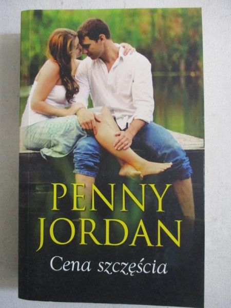 Jordan Penny - Cena szczęścia