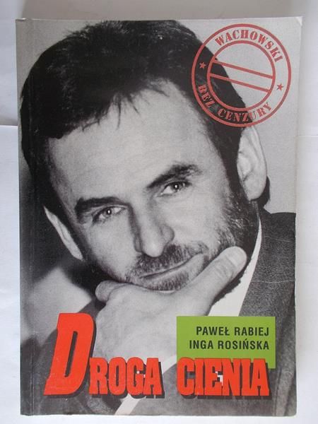 Droga cienia