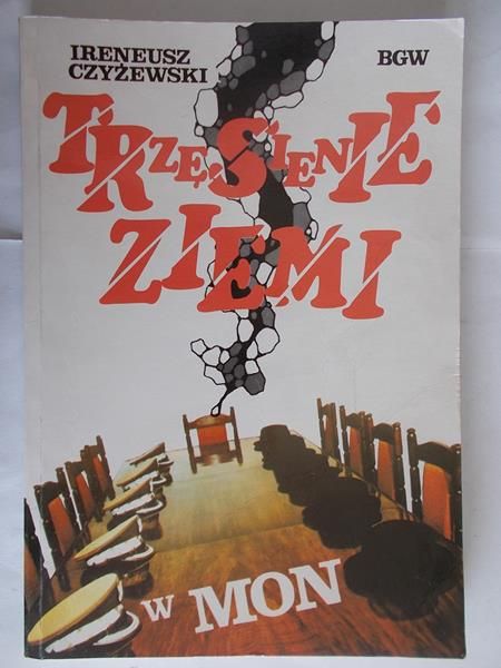 Trzęsienia ziemi