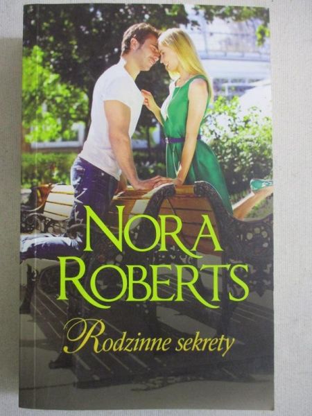 Rodzinne sekrety