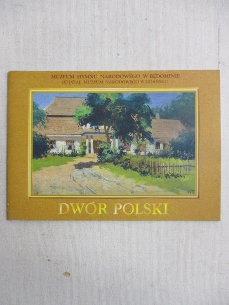 Dwór Polski