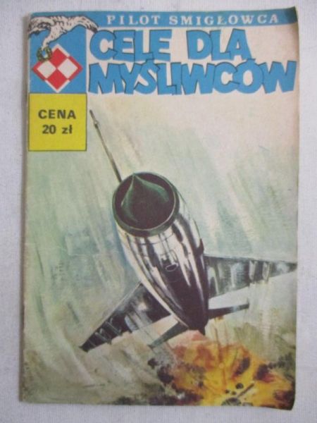 Cele dla myśliwców