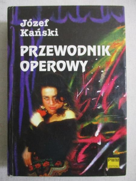 Przewodnik operowy